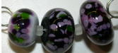 Purple Pansy