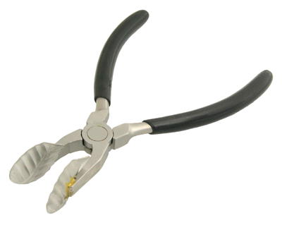 Leaf Mashing Pliers