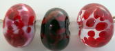 Ruby Slipper