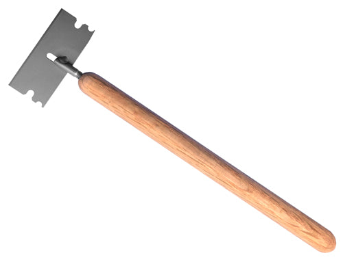 Knife Edge Shaping Tool