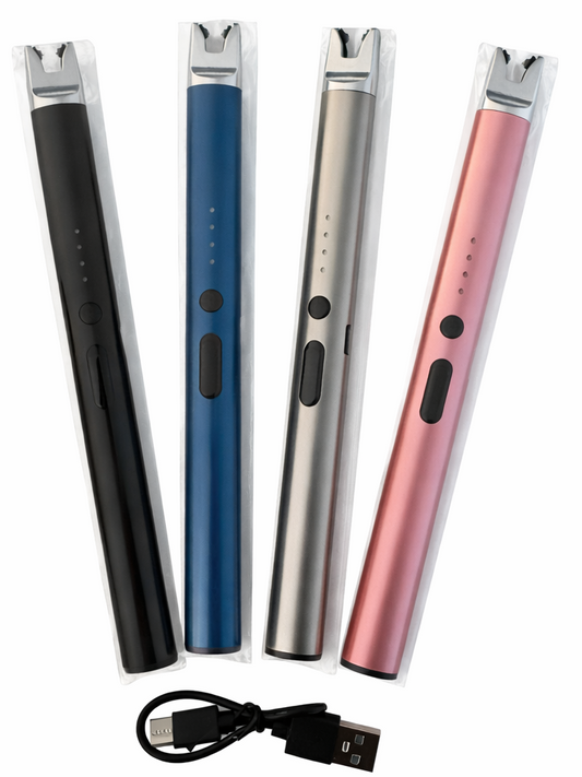 Rechargeable Electric Lighter