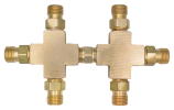 T Splitters