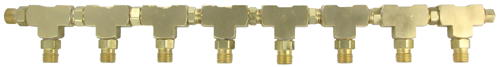 Inline Connector