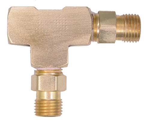 Inline Connector