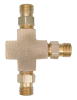T Splitters