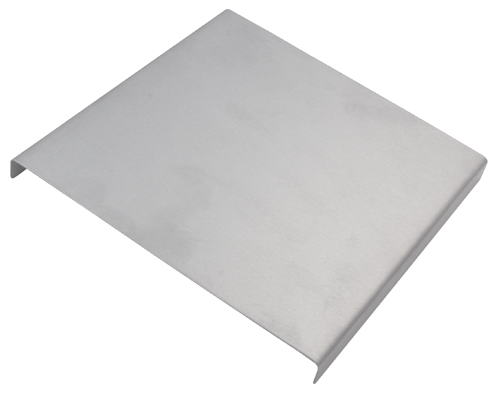 Stainless Steel Marvering Pad