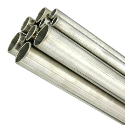 Heavy Wall Stainless Steel Tubing