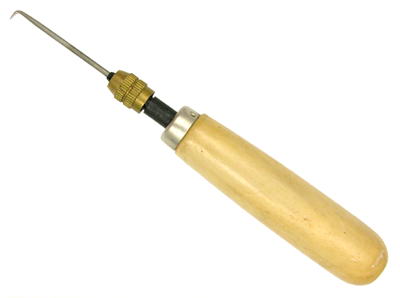 Holly Cooper Bent Pick