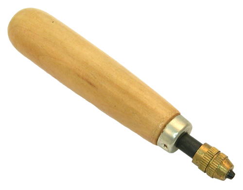 Pin Vise - Handle only