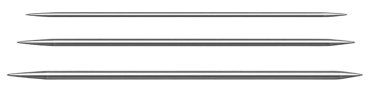 Tungsten Rods/Replacement Tips