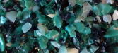 Turquoise Green