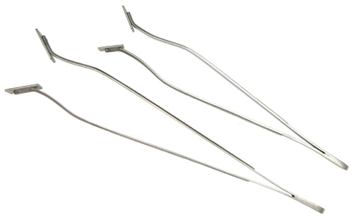 Tweezers Mashers