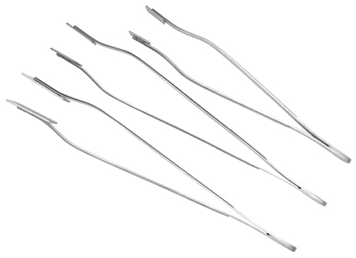 Tweezers Mashers