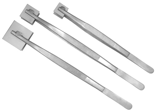 Tweezers Mashers