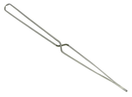Twisty Tweezers
