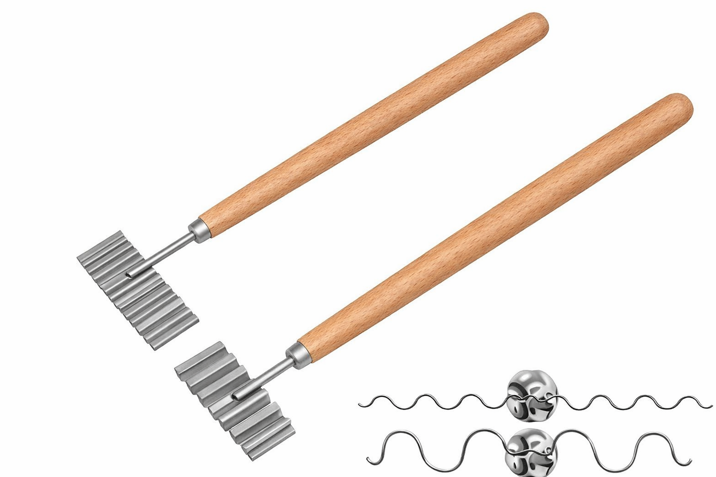 Barley Baleen Tools