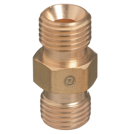 B to B  Hose Coupler