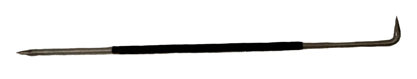 Holly Cooper Bent Pick