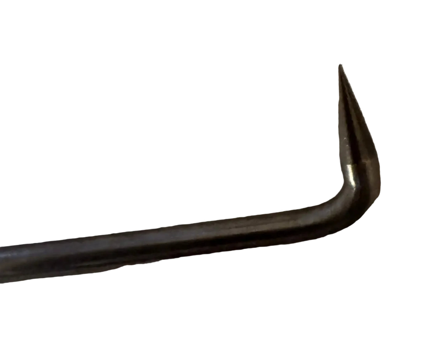 Holly Cooper Bent Pick