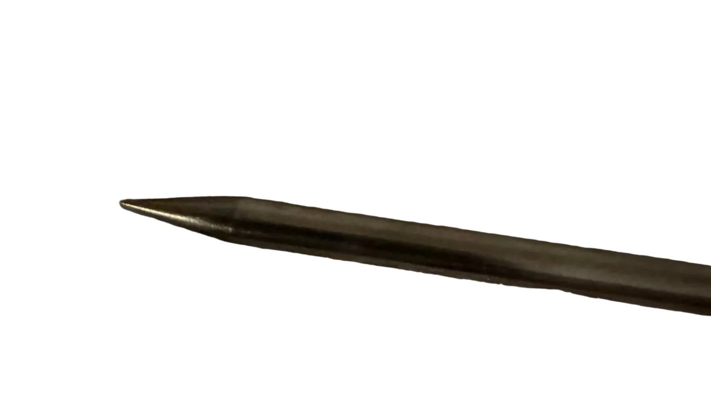 Holly Cooper Bent Pick