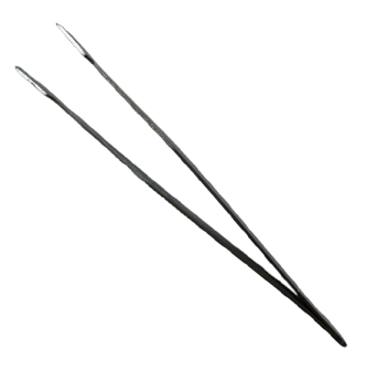 Micro Mashing Tweezers