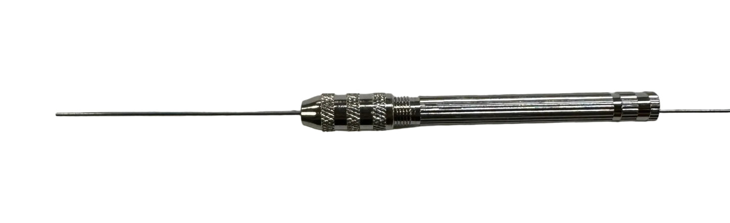 Head Pin Vise