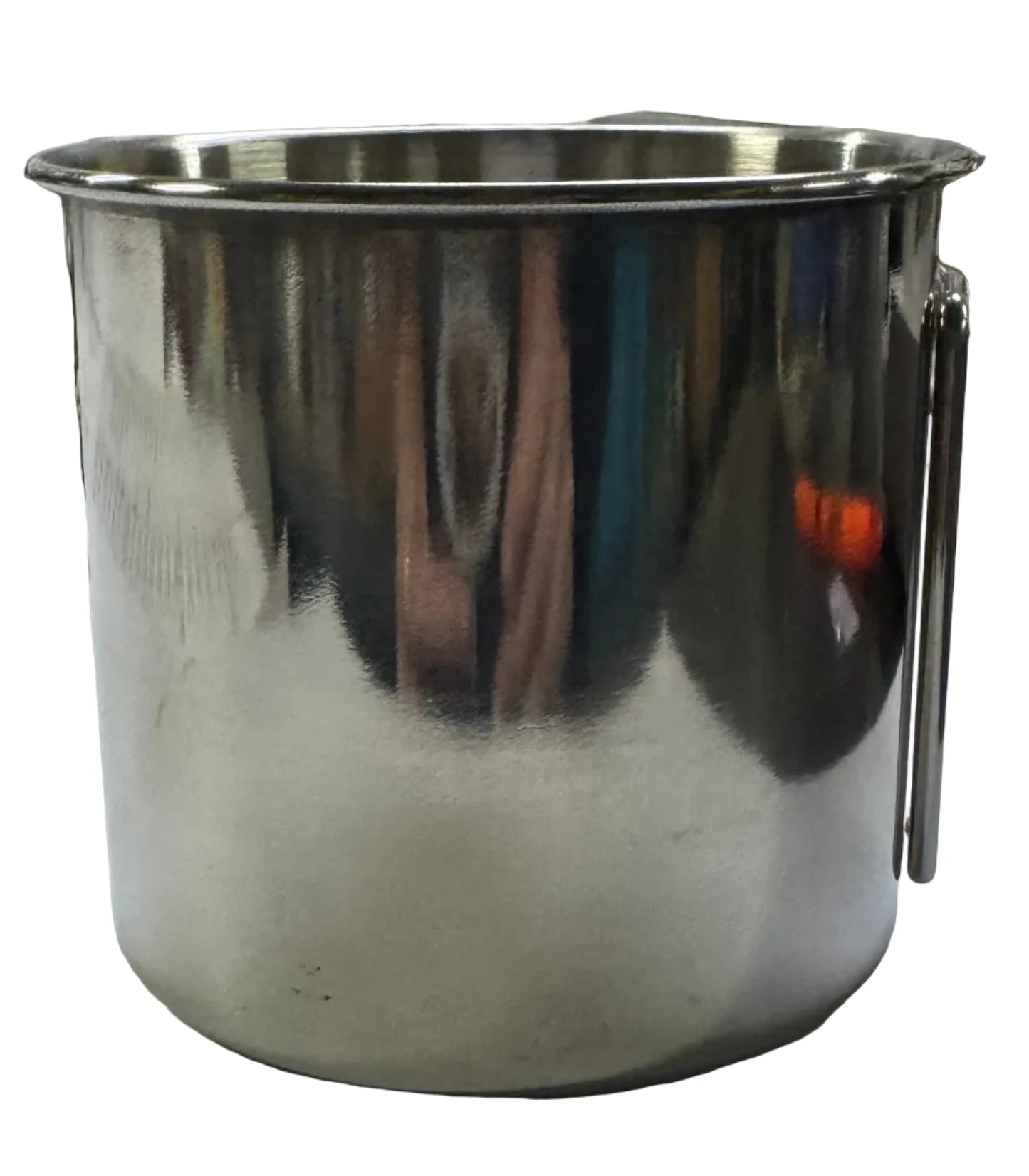 Quelching Cup