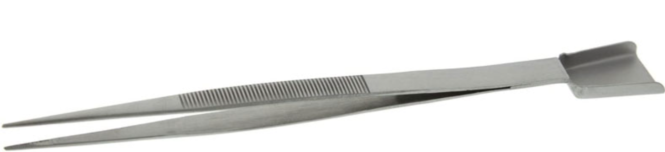 Shovel Tweezer